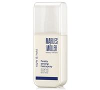 ¡50% DTO! Hair Spray Finally Strong 125 ml