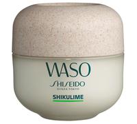 ¡50% DTO! Hidratante Facial Intensiva Waso Shikulime 50 ml