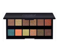 ¡50% DTO! I-Divine Grounded Paleta de Sombras 12 gr