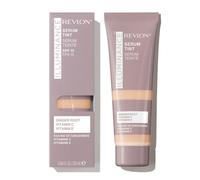 ¡50% DTO! Illuminance Serum Tint Sérum con Color 28 ml