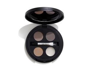 ¡50% DTO! Kit de Cejas Gosh Productos de maquillaje para cejas y lápices