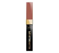 ¡50% DTO! Labial Líquido Million Dollar Lips Long Lasting