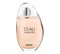 KENZO - L’Eau Ambrée Perfumes unisex 100 ml unisex