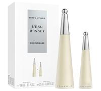 ¡50% DTO! L'Eau d'Issey Eau de Toilette Estuche Mujer 100 ml