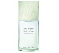 Issey Miyake - L'Eau d'Issey pour Homme Eau Essentielle Perfumes 125 ml male