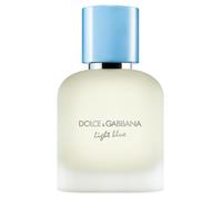 Dolce&Gabbana Light Blue Pour Homme Eau de Toilette 50 ml