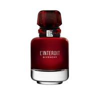 L'interdit Rouge 50 ml GIVENCHY Eau de Parfum Perfumes Mujer.