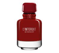 GIVENCHY Perfumes femeninos L'INTERDIT Rouge UltimeEau de Parfum Spray 80 ml