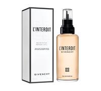 L’INTERDIT eau de parfum recarga 150 ml