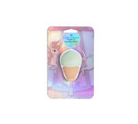 ¡50% DTO! Little Princess Esponja de Maquillaje Helado