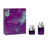 HALLOWEEN MAN ESTUCHE 2 pz