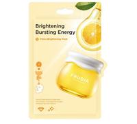 ¡50% DTO! Mascarilla Blanqueante Extracto de Cítrico 20 ml