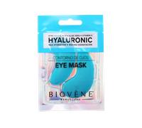 ¡50% DTO! Mascarilla Contorno de Ojos con Aloe Vera y Vitamina E