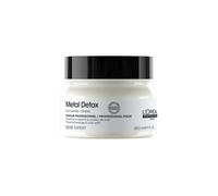 ¡50% DTO! Metal Detox Mascarilla antirotura todo tipo de cabello, fuerza, brillo y reparación 250 ml