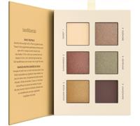 ¡50% DTO! Mineralist Eyeshadow Palette