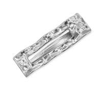 ¡50% DTO! Oh My Hair Clip para el Pelo Metalizado