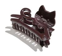 ¡50% DTO! Oh My Hair Pinza Gatito