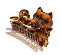 ¡50% DTO! Oh My Hair Pinza Gatito