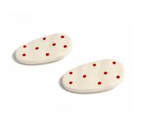 ¡50% DTO! Oh My Hair Set 2 Clips de Pelo Fairy