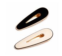 ¡50% DTO! Oh My Hair Set 2 Clips de Pelo Neutral