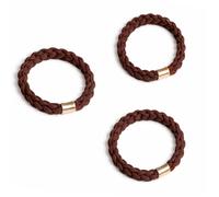 ¡50% DTO! Oh My Hair Set 3 Gomas de Pelo Bright