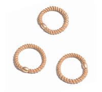 ¡50% DTO! Oh My Hair Set 3 Gomas de Pelo Twirl