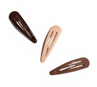 ¡50% DTO! Oh My Hair Set 3 Pinzas Cute Spot