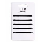 ¡50% DTO! Oh My Hair Set 5 Horquillas Essential