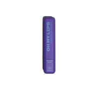 ¡50% DTO! Oh My Lips Jojoba Dreams Lip Balm Básamo Labial