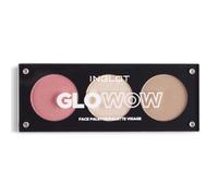 ¡50% DTO! Paleta de Rostro Inglot