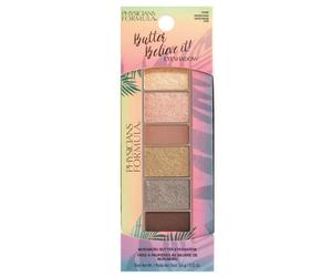 ¡50% DTO! Paleta de Sombras Butter Believe It