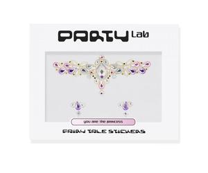 ¡50% DTO! Party Lab Fairy Tale Stickers