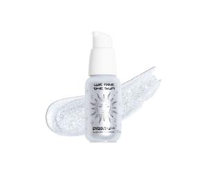 ¡50% DTO! Party Lab We Are the Sun Glitter Corporal 19.61 gr
