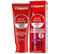 ¡50% DTO! Pasta de Dientes Max White Ultra Multiprotect Blanqueadora 50 ml