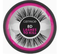 ¡50% DTO! Pestañas Postizas 8D Lashes To Kill