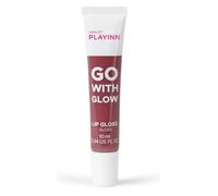 ¡50% DTO! Playinn Go With Glow Lip Gloss Voluminizador Hidratante 10 ml