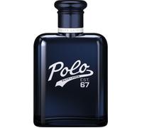 POLO EST. 67 eau de toilette vaporizador 125 ml