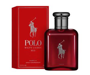 ¡50% DTO! Polo Red Parfum 75 ml