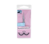 ¡50% DTO! Princess Basic Tijeras Manicura Pieles Punta Curva