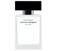 Pure Musc Eau de Parfum vaporizador 30 ml