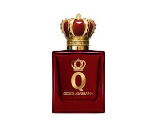 ¡50% DTO! Q by D-G Parfum 50 ml