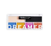 ¡50% DTO! Relove Paleta de Sombras Colour Play