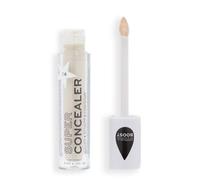 ¡50% DTO! Relove Super Concealer Corrector Líquido Radiant Matte 3 ml