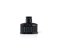 ¡50% DTO! Roma Uomo Nero Estremo Eau de Parfum Intense 75 ml