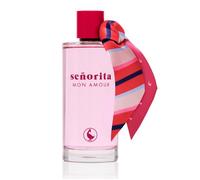 Perfume Mujer El Ganso Señorita Mon Amour EDT (125 ml)