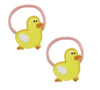¡50% DTO! Set 2 Gomas De Pelo Animals