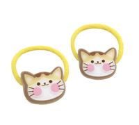 ¡50% DTO! Set 2 Gomas De Pelo Animals