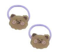 ¡50% DTO! Set 2 Gomas De Pelo Animals
