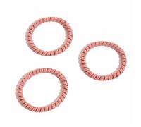 ¡50% DTO! Set 3 Gomas de Cable Finas