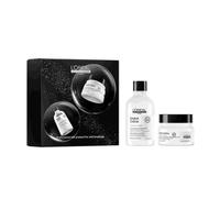 ¡50% DTO! Set Metal Detox Champú + Mascarilla 300 ml